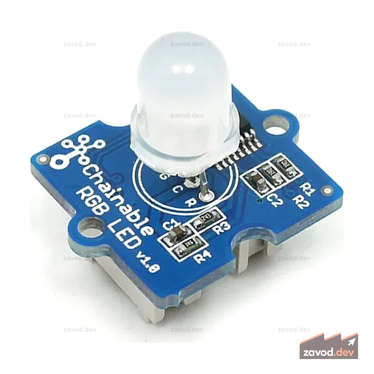 GROVE - RGB LED