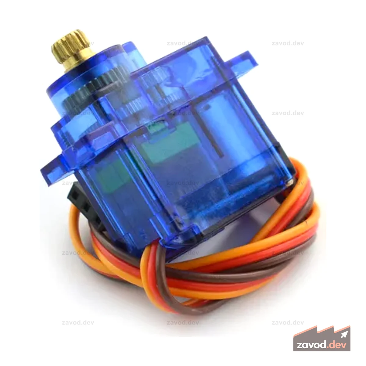 9g Сервопривод для Maqueen Mechanic
