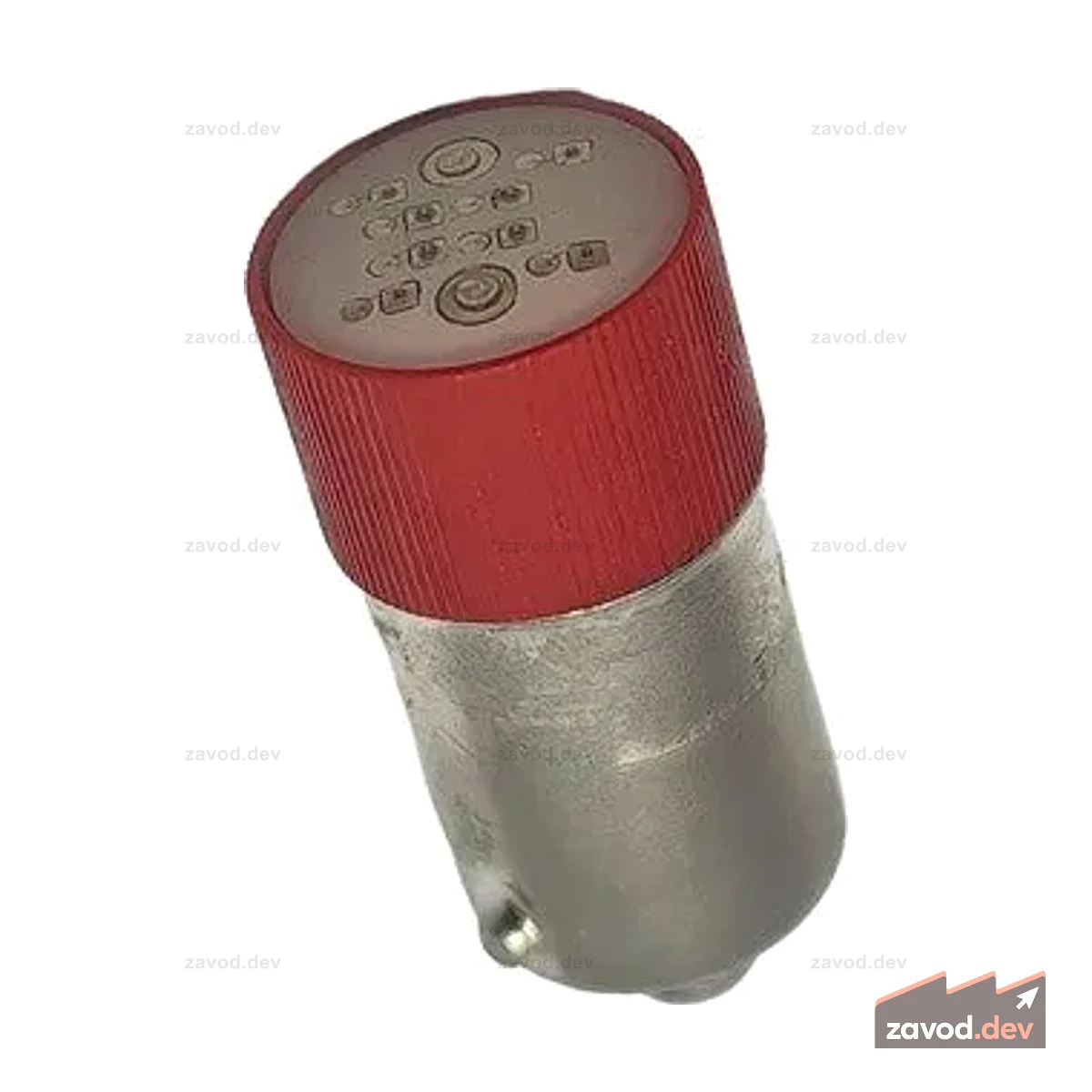 BA9S-LED12R