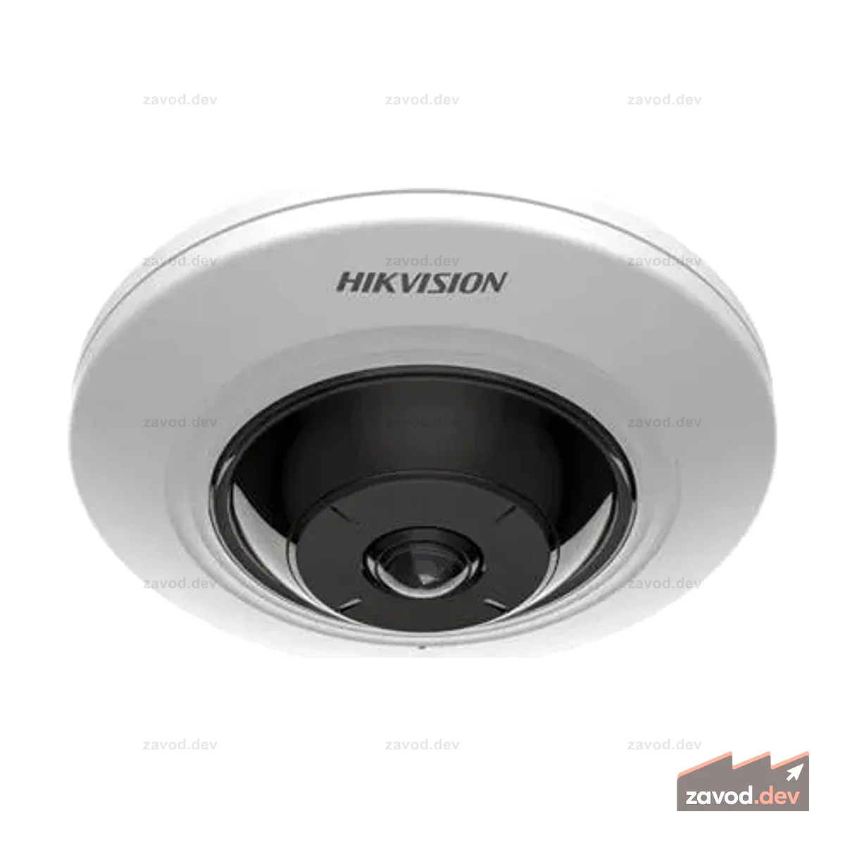 HKV DS-2CD2955G0-ISU