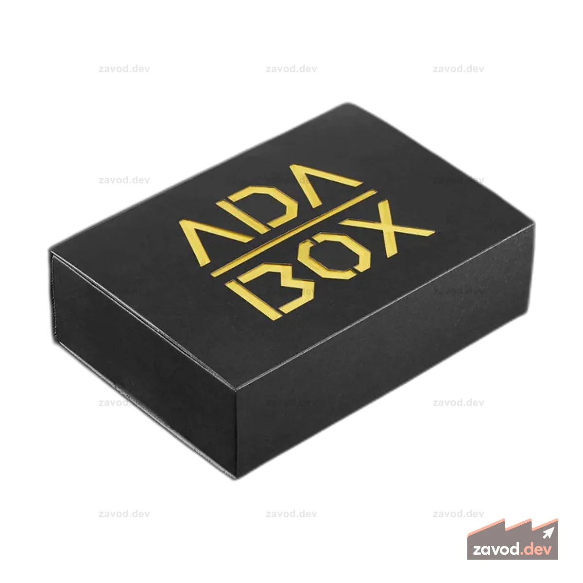 AdaBox002 – Движение вещей [Мини-робот Feather Bluetooth LE]