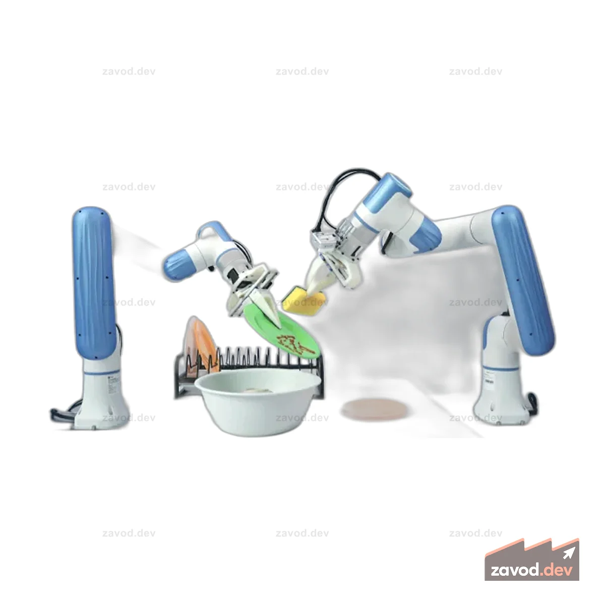 DOBOT X-Trainer