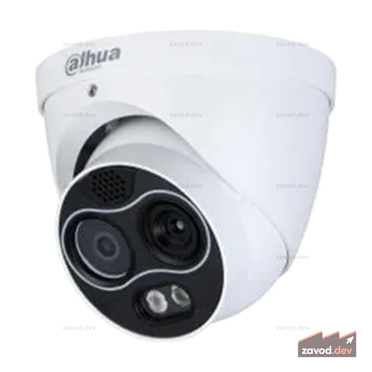 DHA TPC-DF1241-B7F8-DW-S2