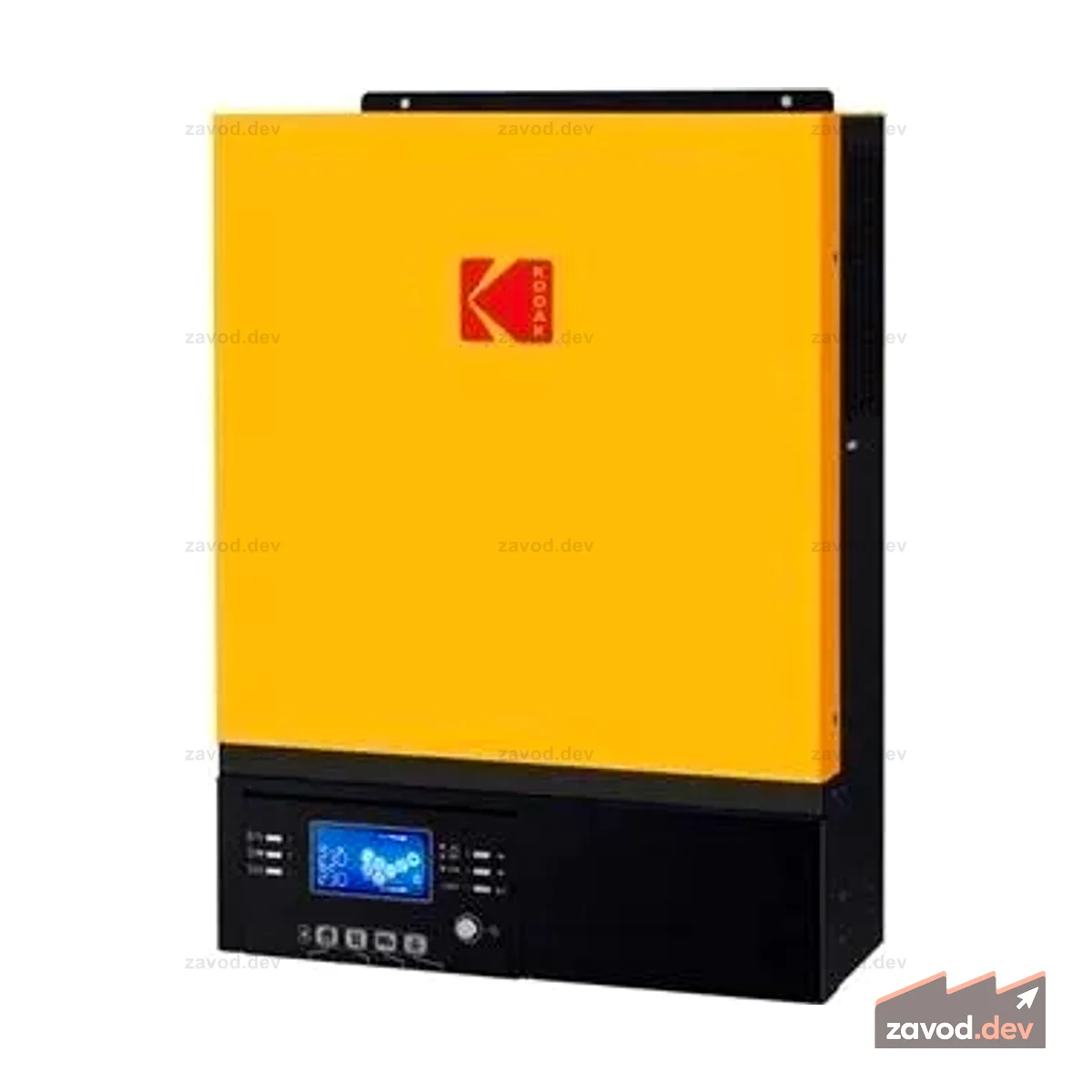 KDK OG-1.24