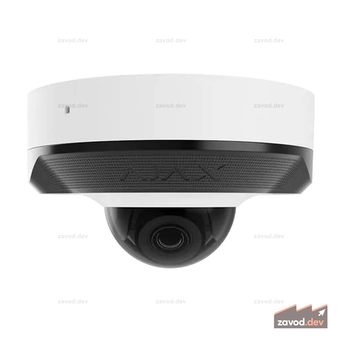 AJAX DOME CAMERA MINI 5MP 4MM