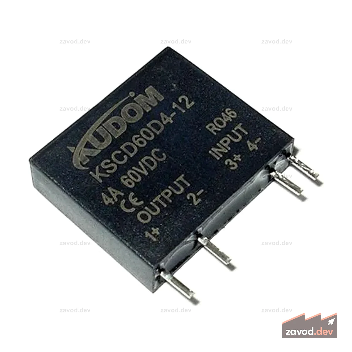 KSCD60D4-12