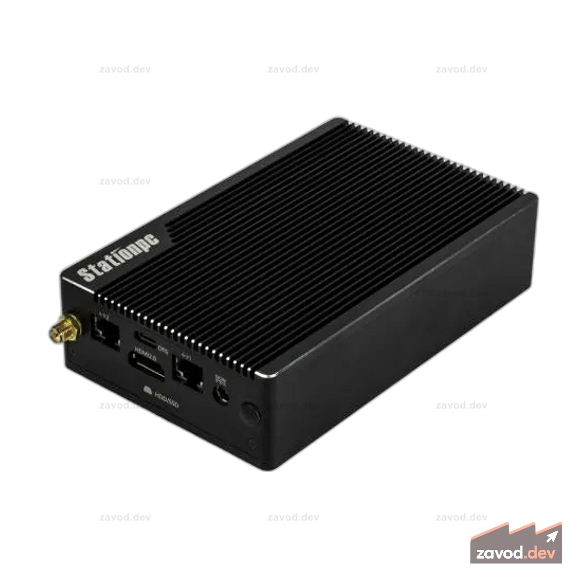 Станция P2S Мини ПК RK3568