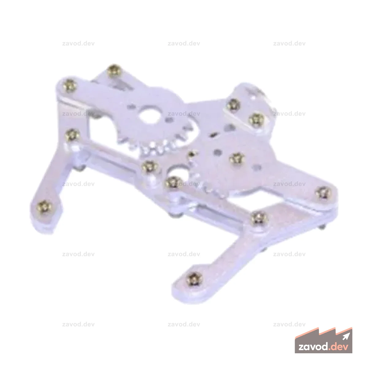 BMT ROBOT CLAW MKII
