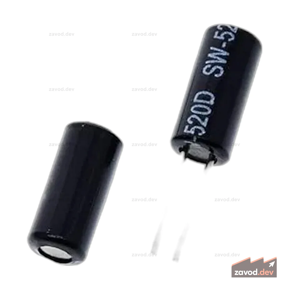 HKD SW-520D VIBRATION SENSOR 5/P