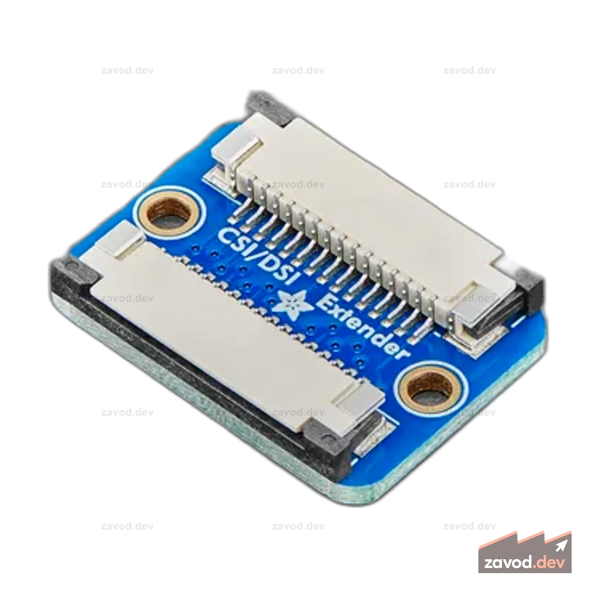 Удлинитель кабеля Adafruit CSI или DSI для Raspberry Pi