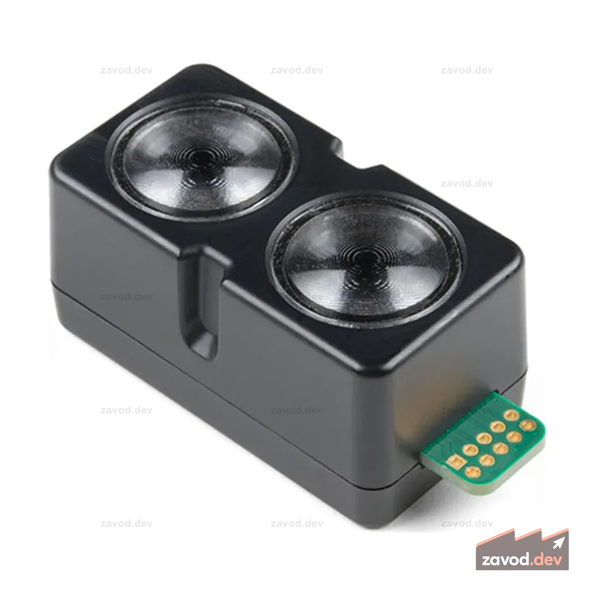 Garmin LIDAR-Lite v4 LED — Датчик измерения расстояния