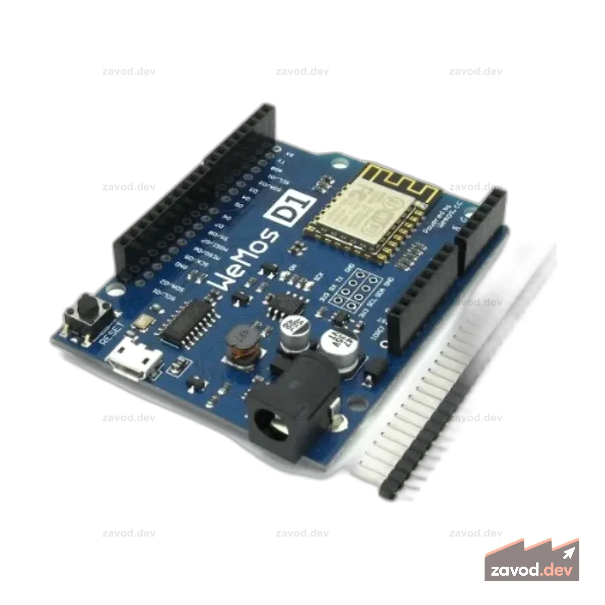 D1(ESP-12E) Плата для разработки Wi-Fi