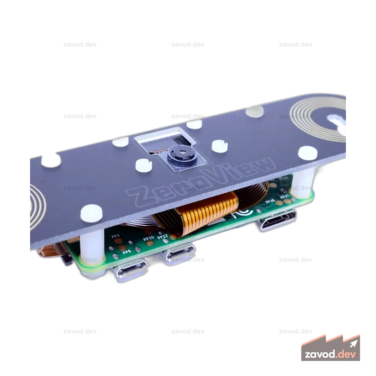 ZeroView