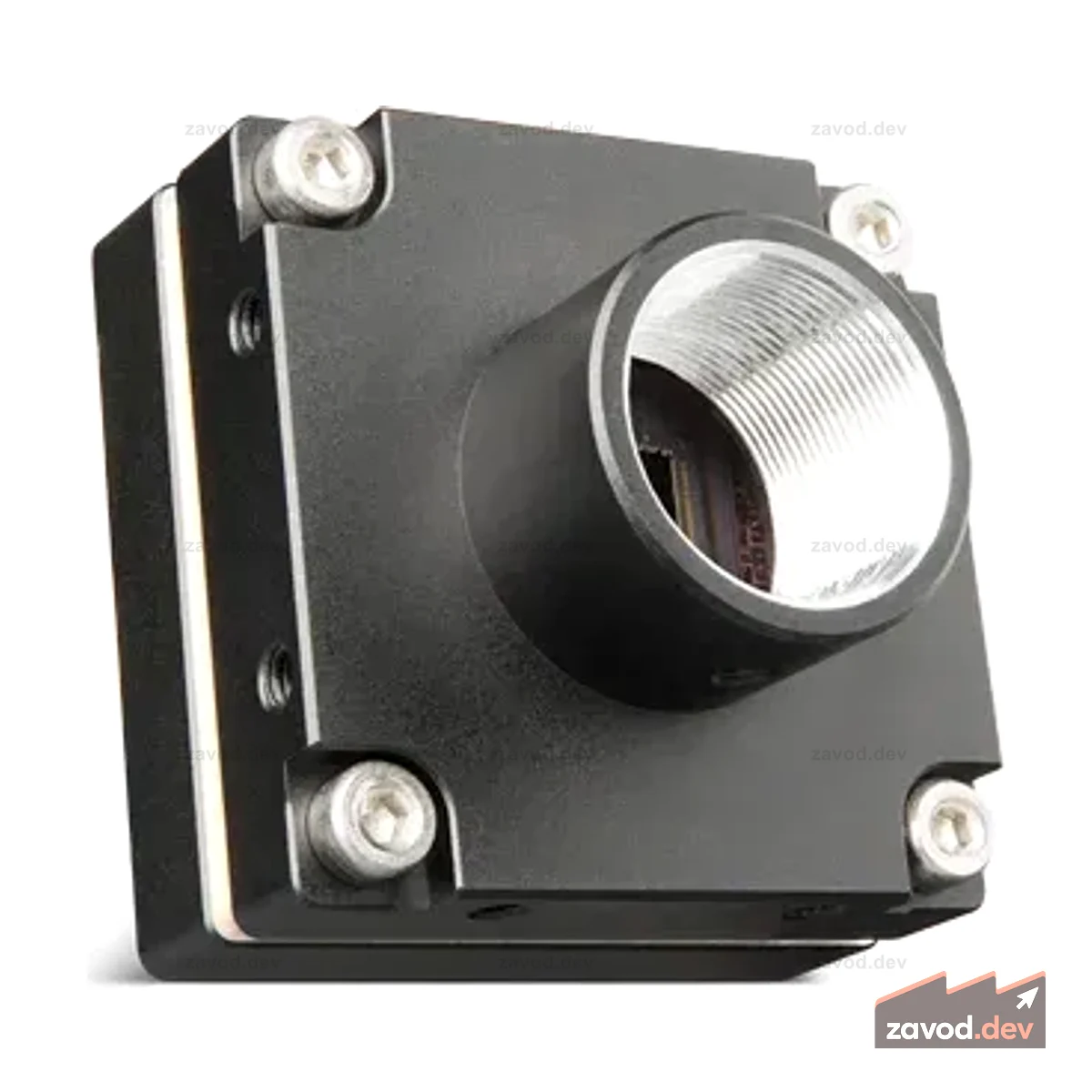 Teledyne FLIR Firefly S USB3: 1,6 МП, цветной, S-mount