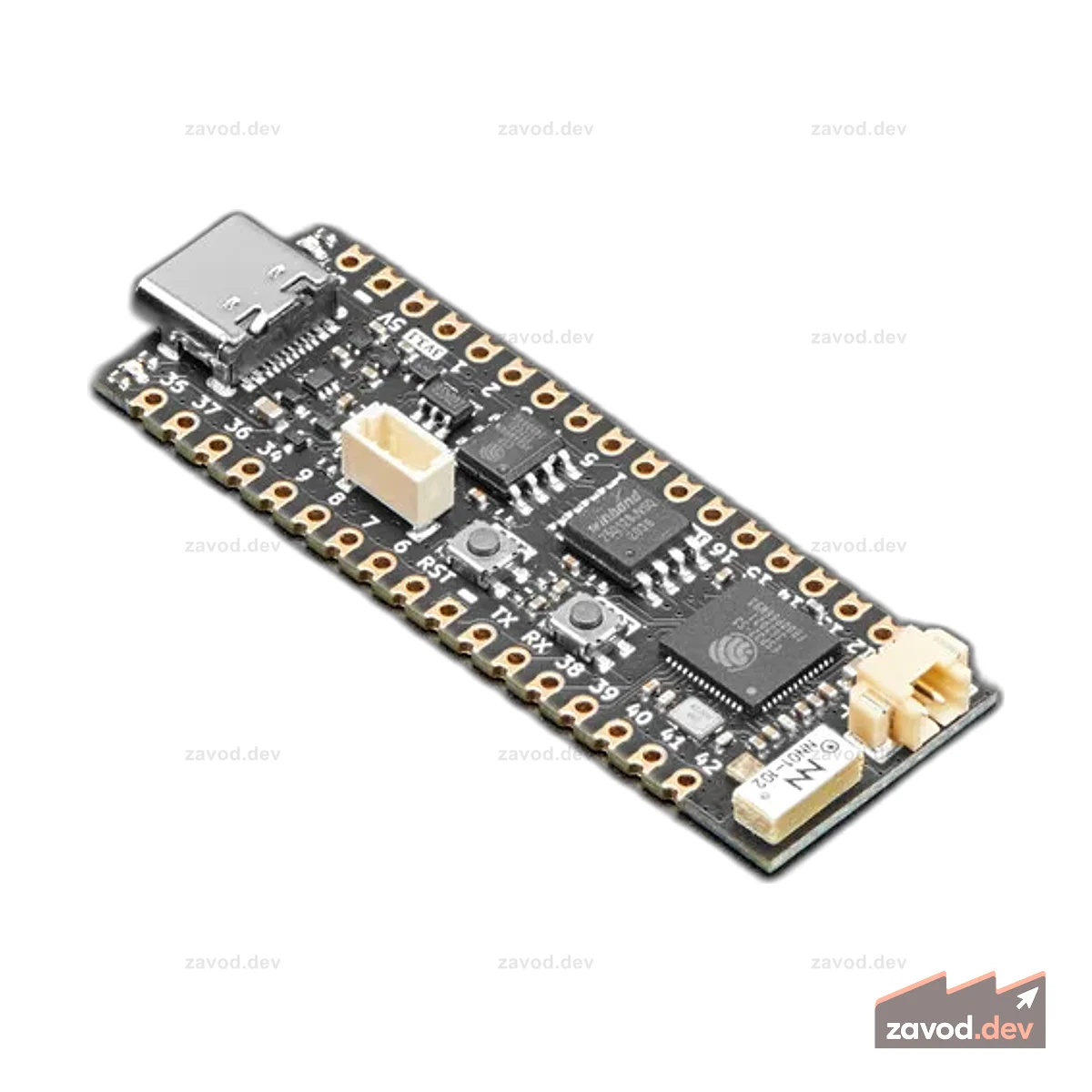 ProS3 ESP32-S3 от Unexpected Maker