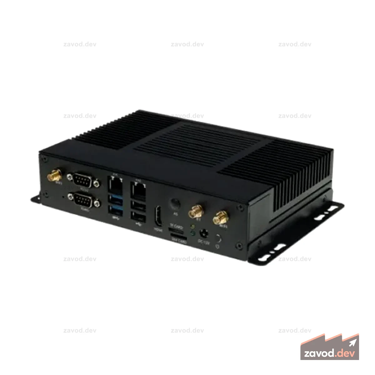 Микросервер SE7 32-EA4-23