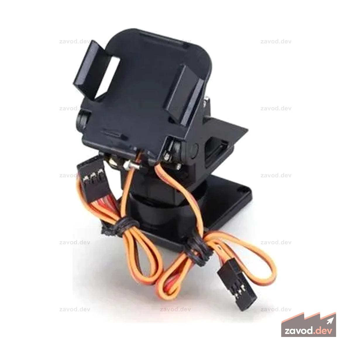 BDD PAN/TILT KIT FOR SG90 SERVO