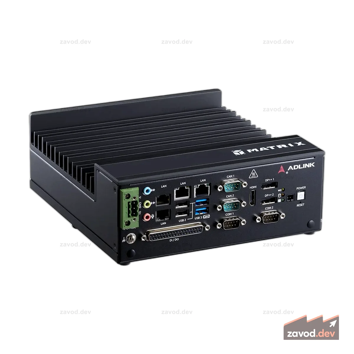 MXC-3300