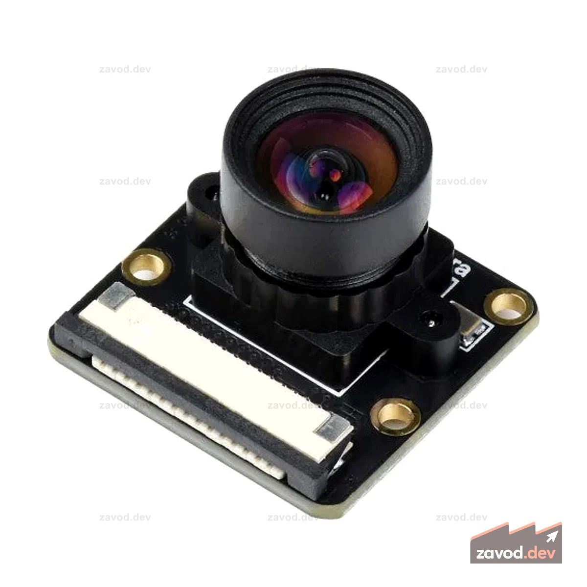 OV9281-110 Raspberry Pi ( / 1MP)