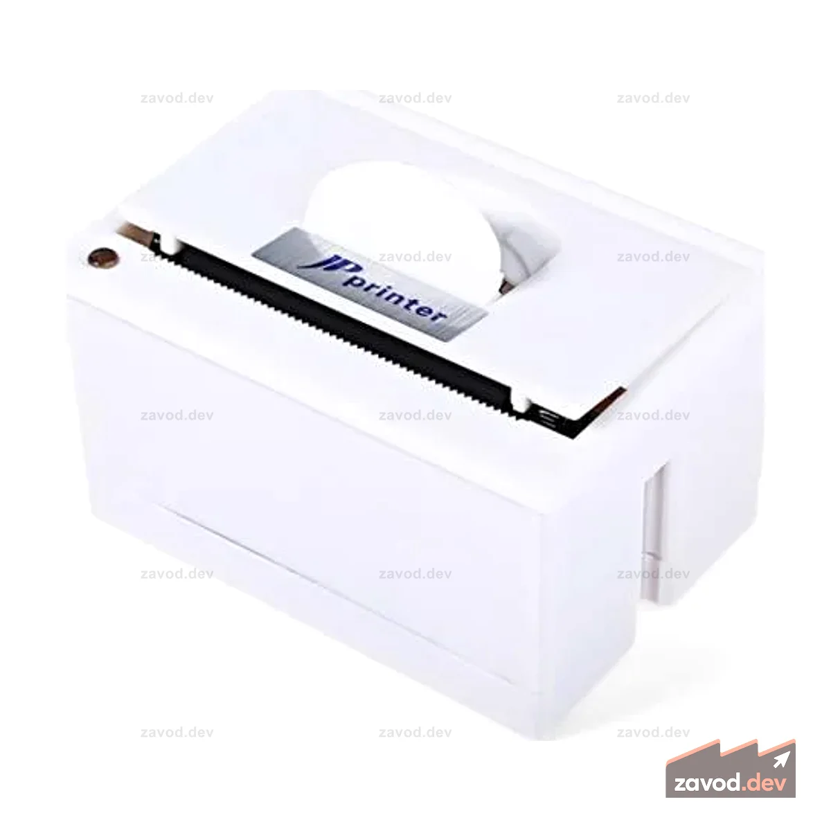 CMU THERMAL PRINTER 57MM TTL/USB