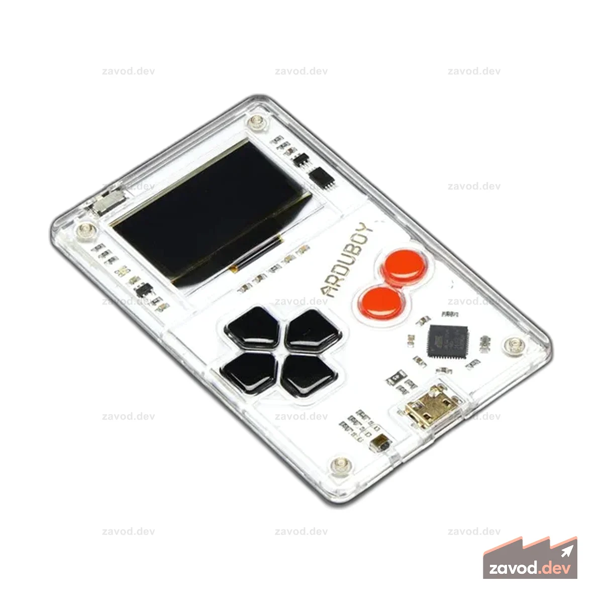 Arduboy
