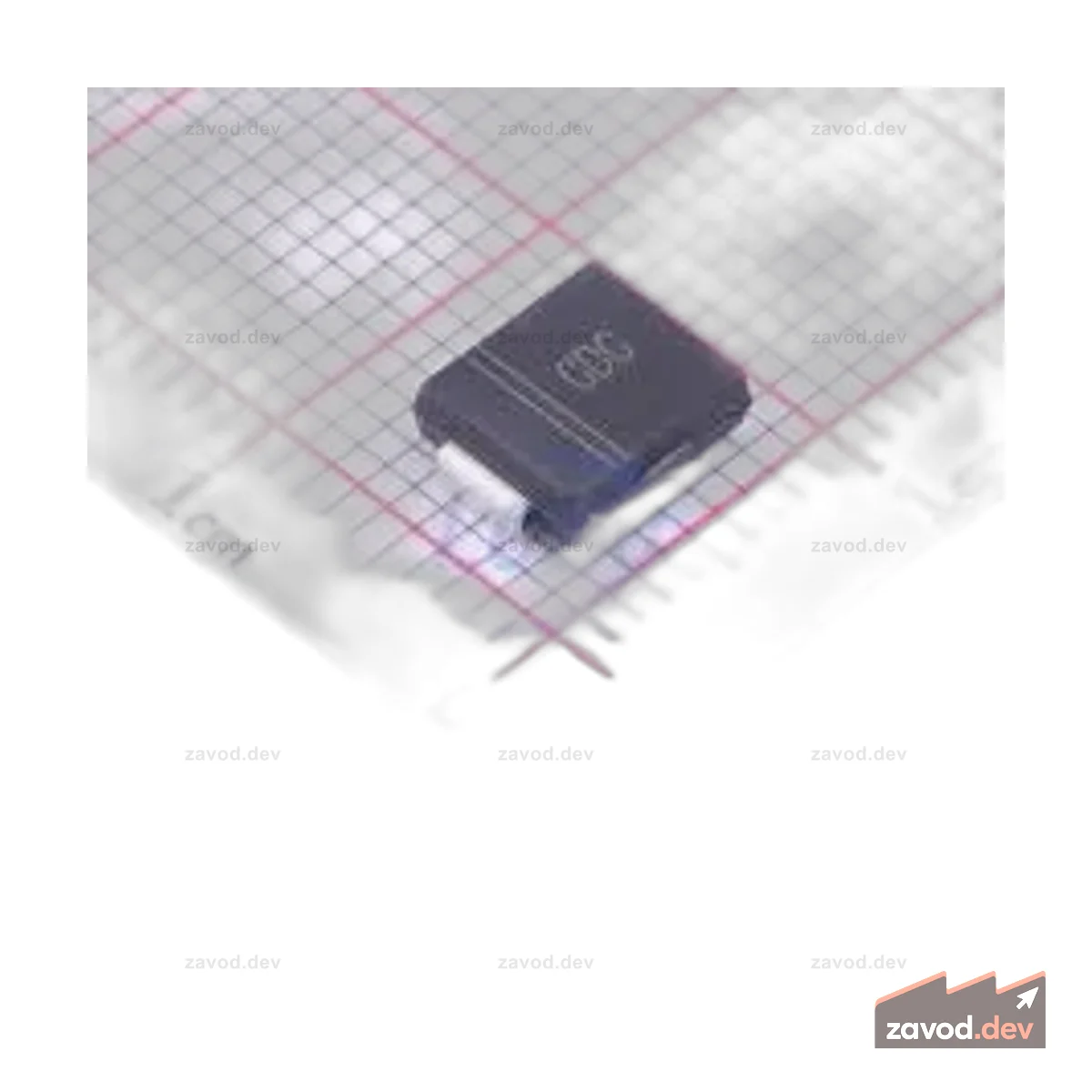 SMCJ6.0A