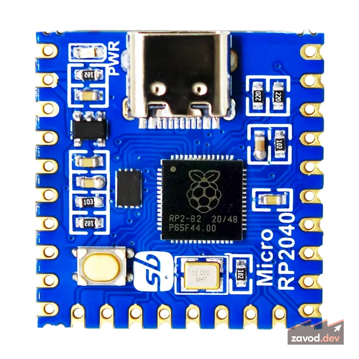 Micro RP2040