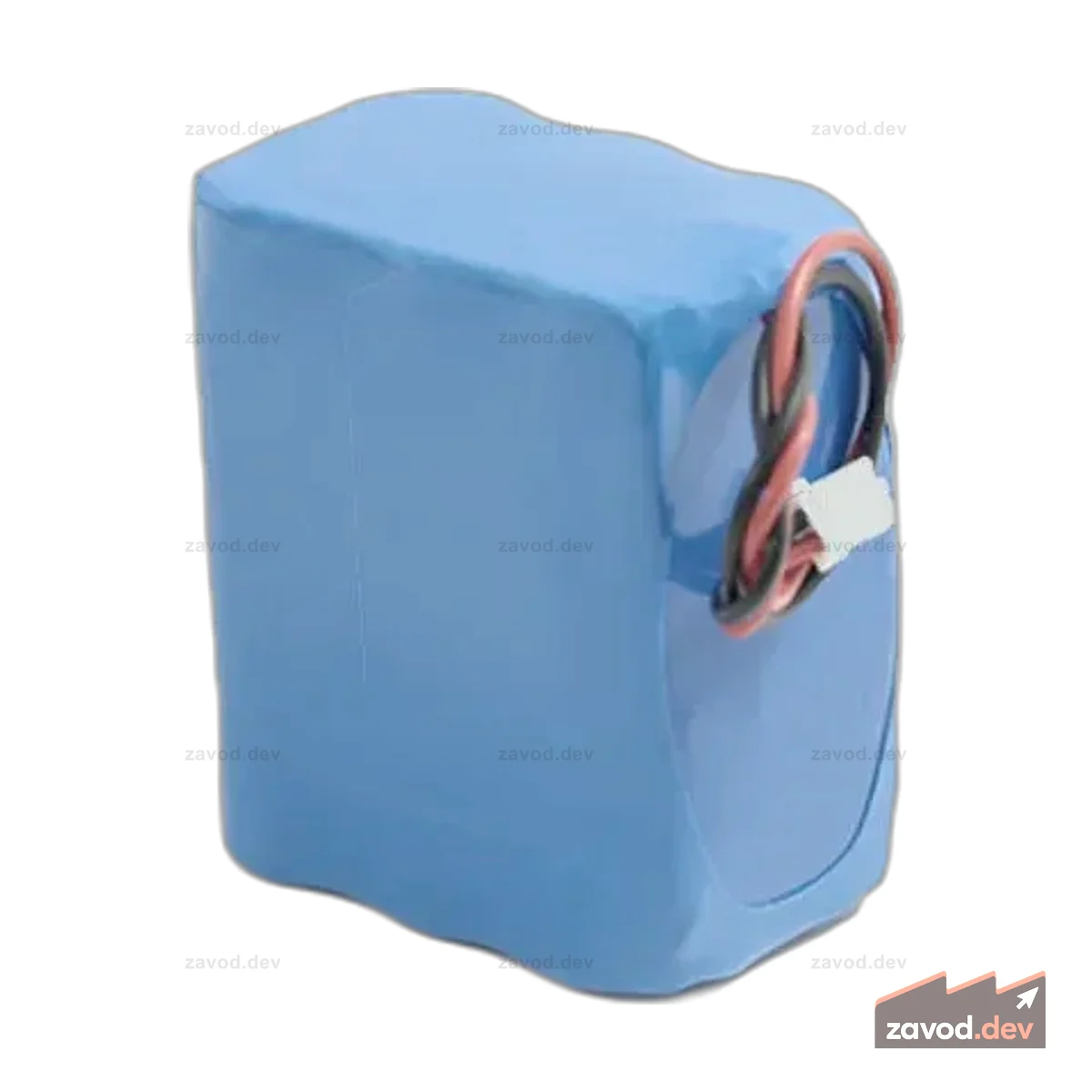 Запасной аккумулятор для myAGV 2023