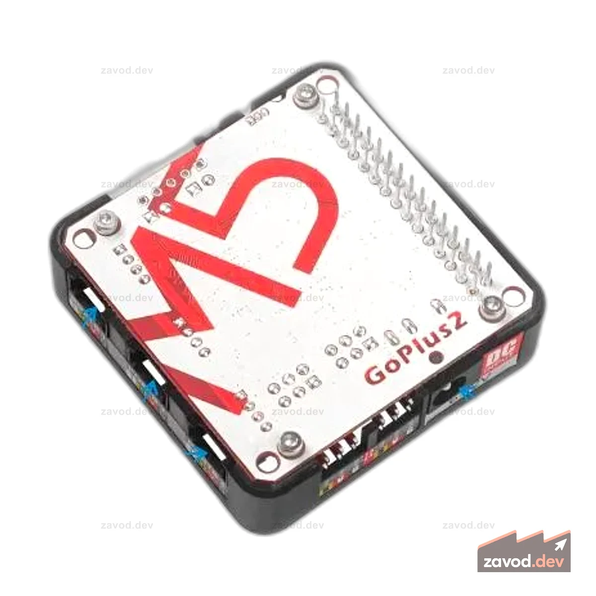 M5Stack GOPLUS2