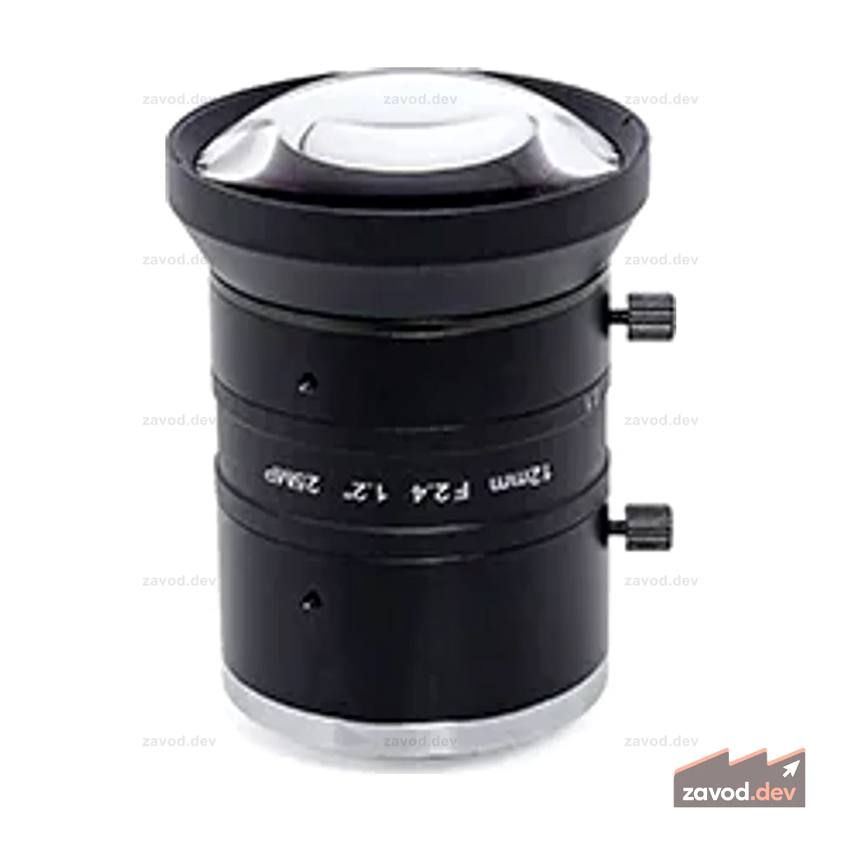 Daheng HN-P-1224-25M-C1.2/1