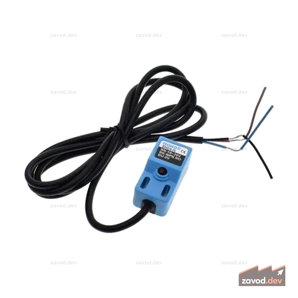 HKD INDUCTIVE PROXIMITY SENSOR