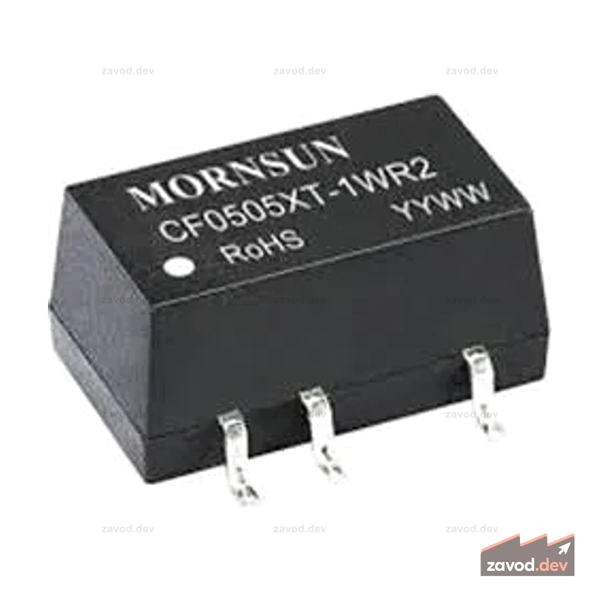 CF0505XT-1WR2