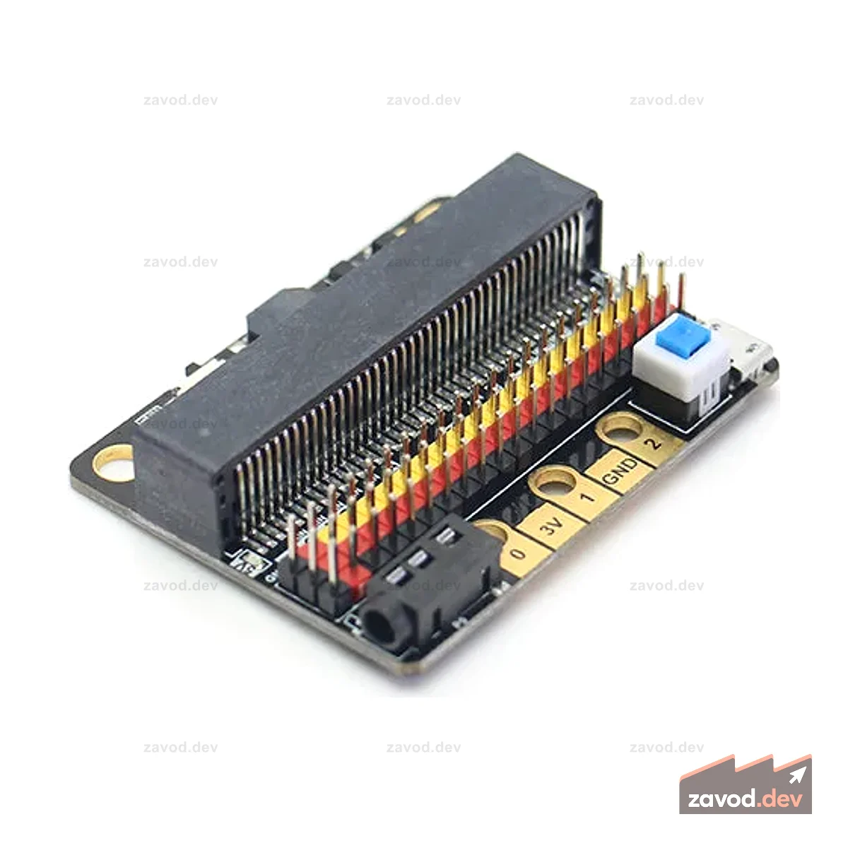 KittenBot IOBIT V2.0 для micro:bit