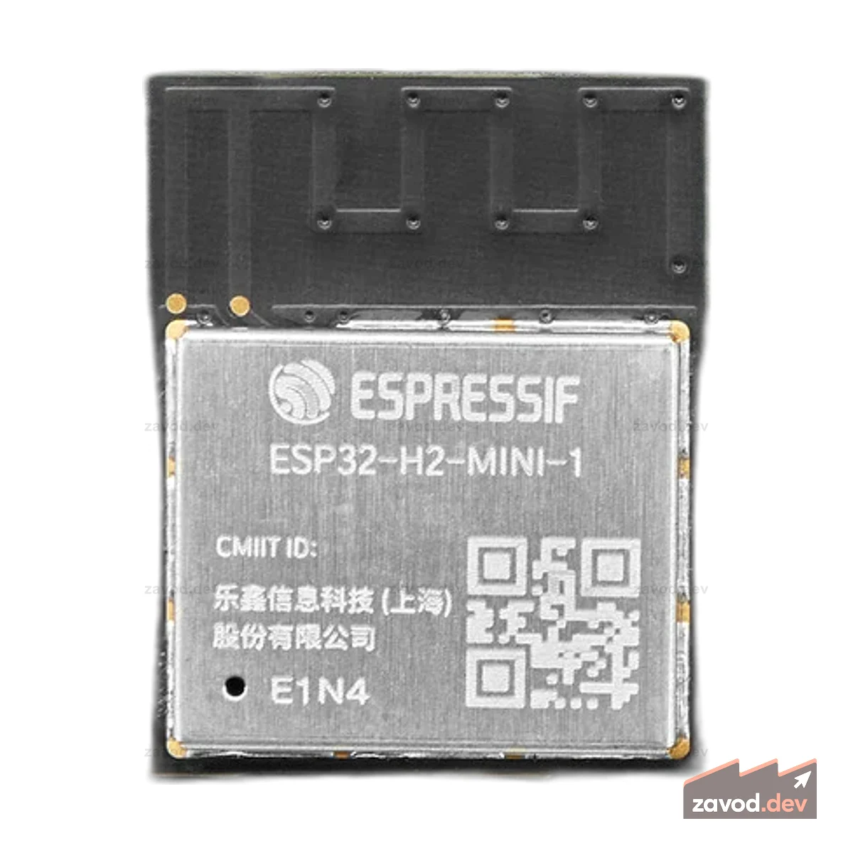 Модуль ESP32-H2-MINI-1 - флэш-память 4 МБ