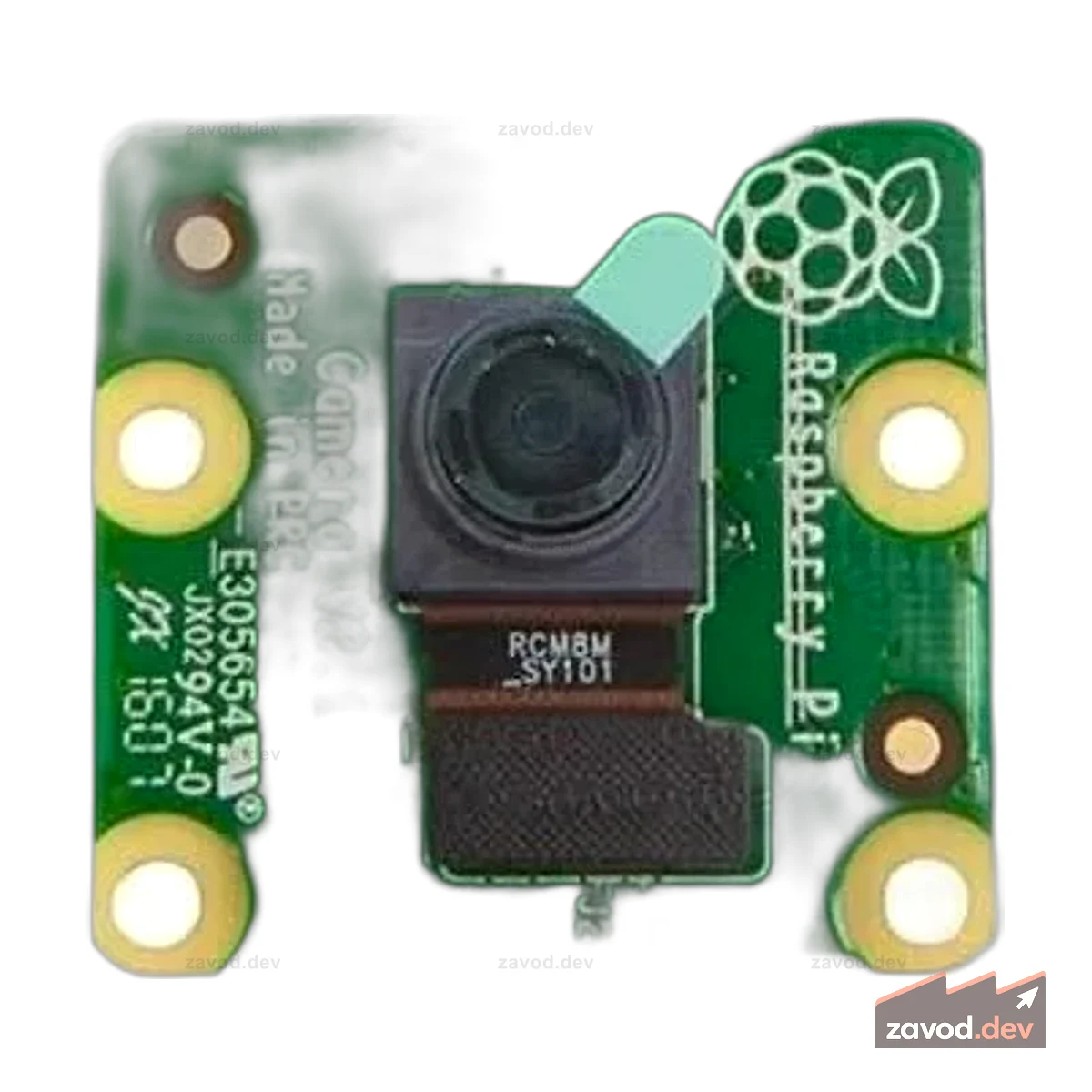 IMX219 Raspberry Pi Camera v2