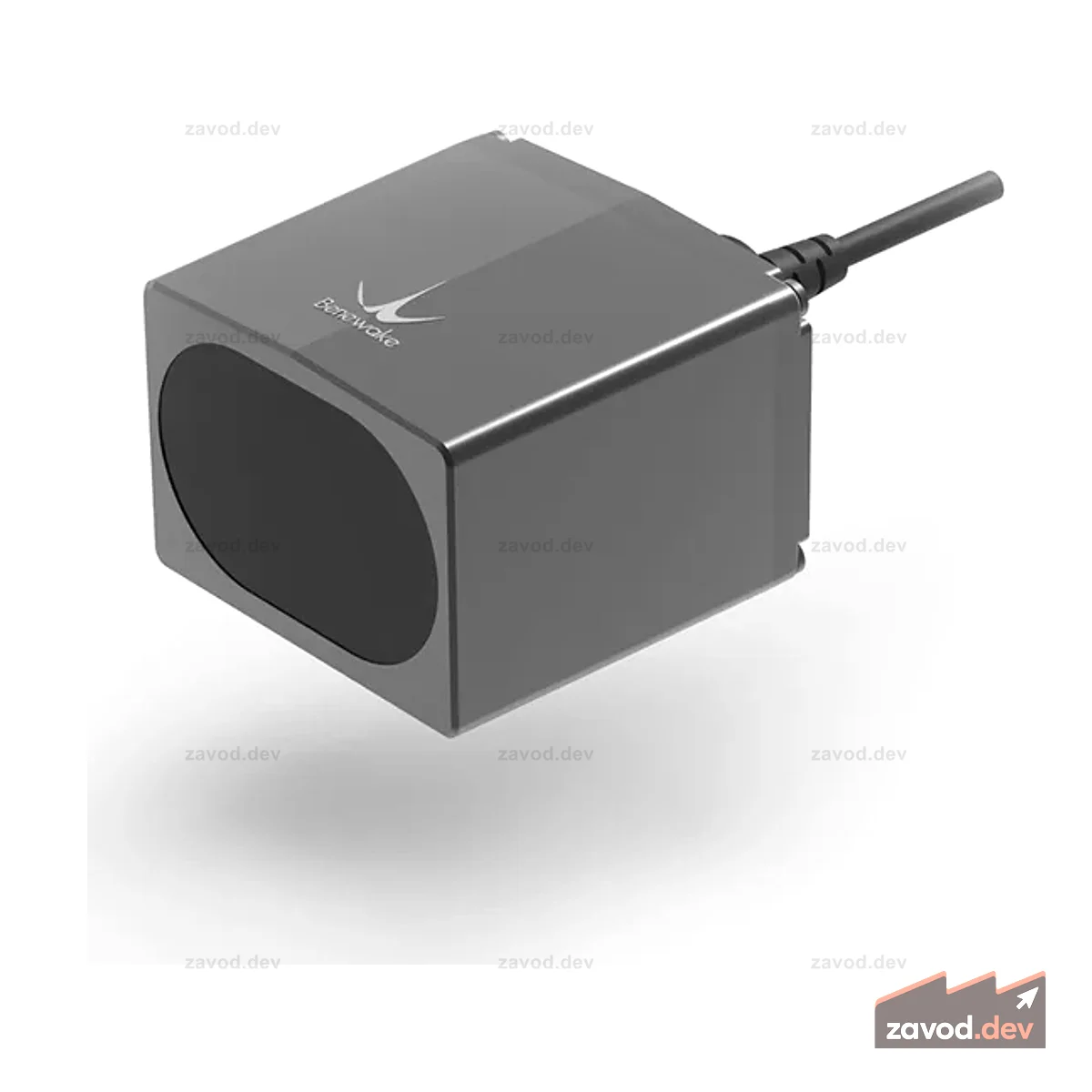 TF03-100 LiDAR-датчик Industrieller Langstrecken-Distanzsensor mit UART/CAN