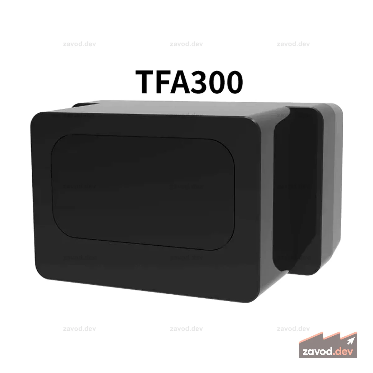 LiDAR TFA300