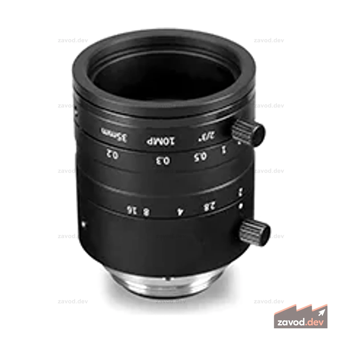 Daheng HN-P-3520-10M-C2/3