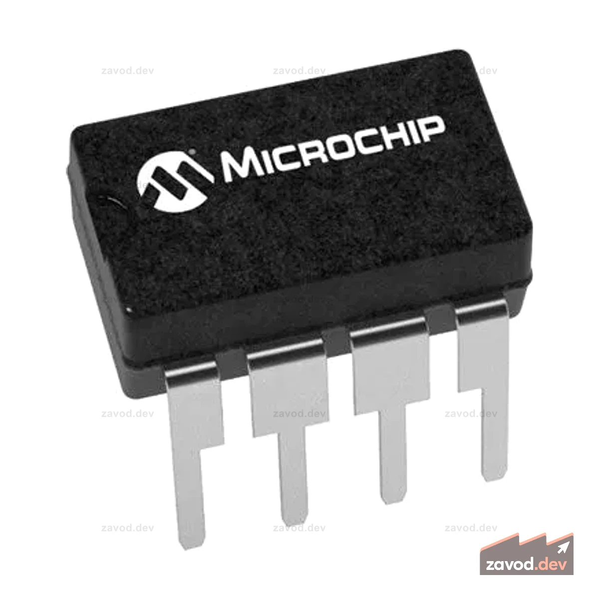 MCP7940M-I/P