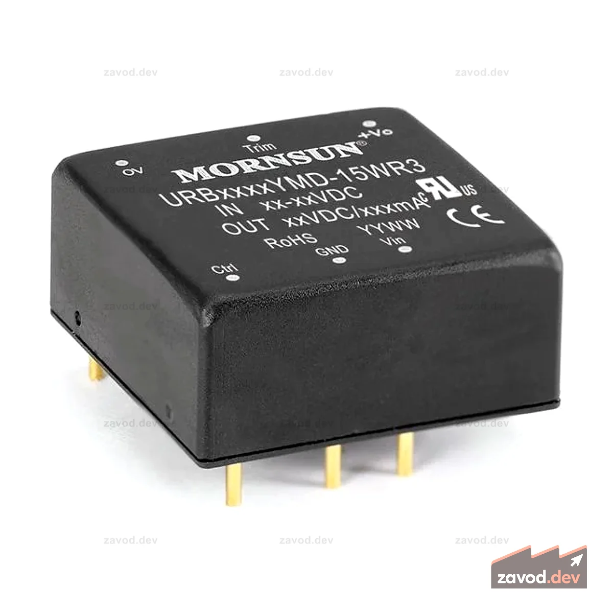 URB4812YMD-15WR3