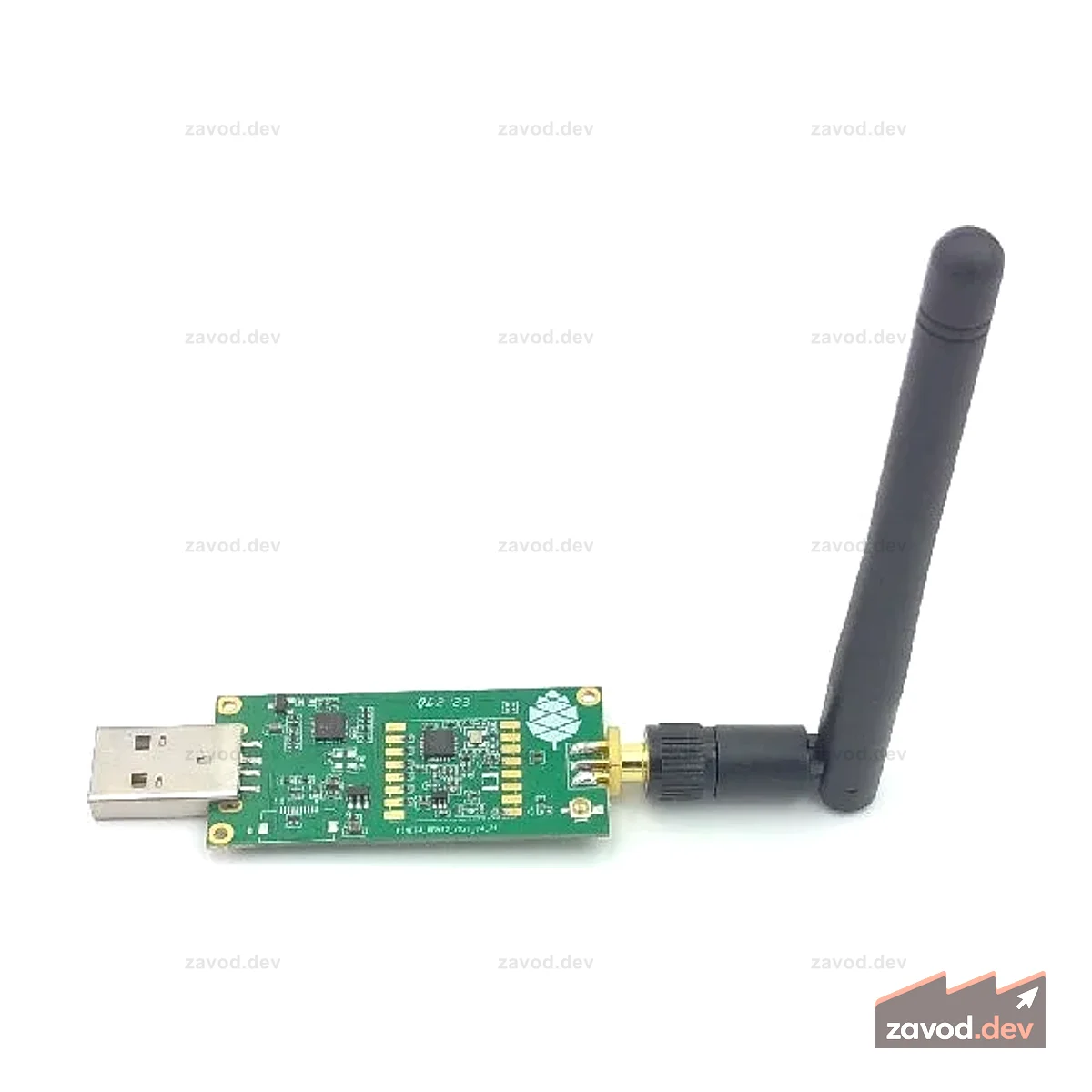 USB-адаптер LoRa PineDio