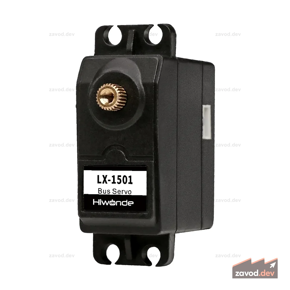 HiWonder LX-1501 17kg/240°/