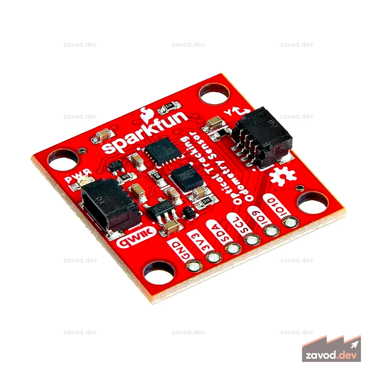 Qwiic - PAA5160E1