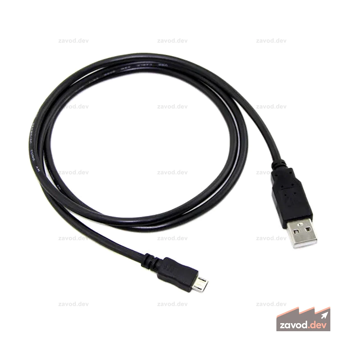 Кабель Micro USB - 100см