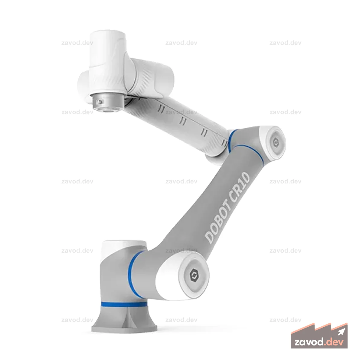 Роботизированный манипулятор серии DOBOT CR10AS