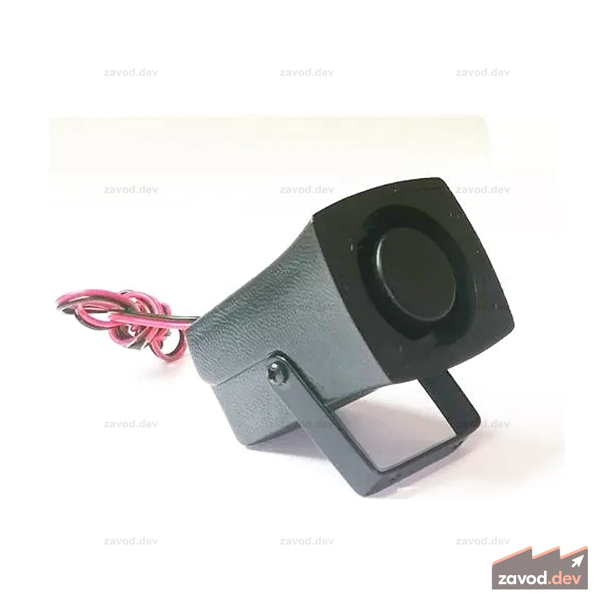 SIREN XY-LSRN 9-15 BLK