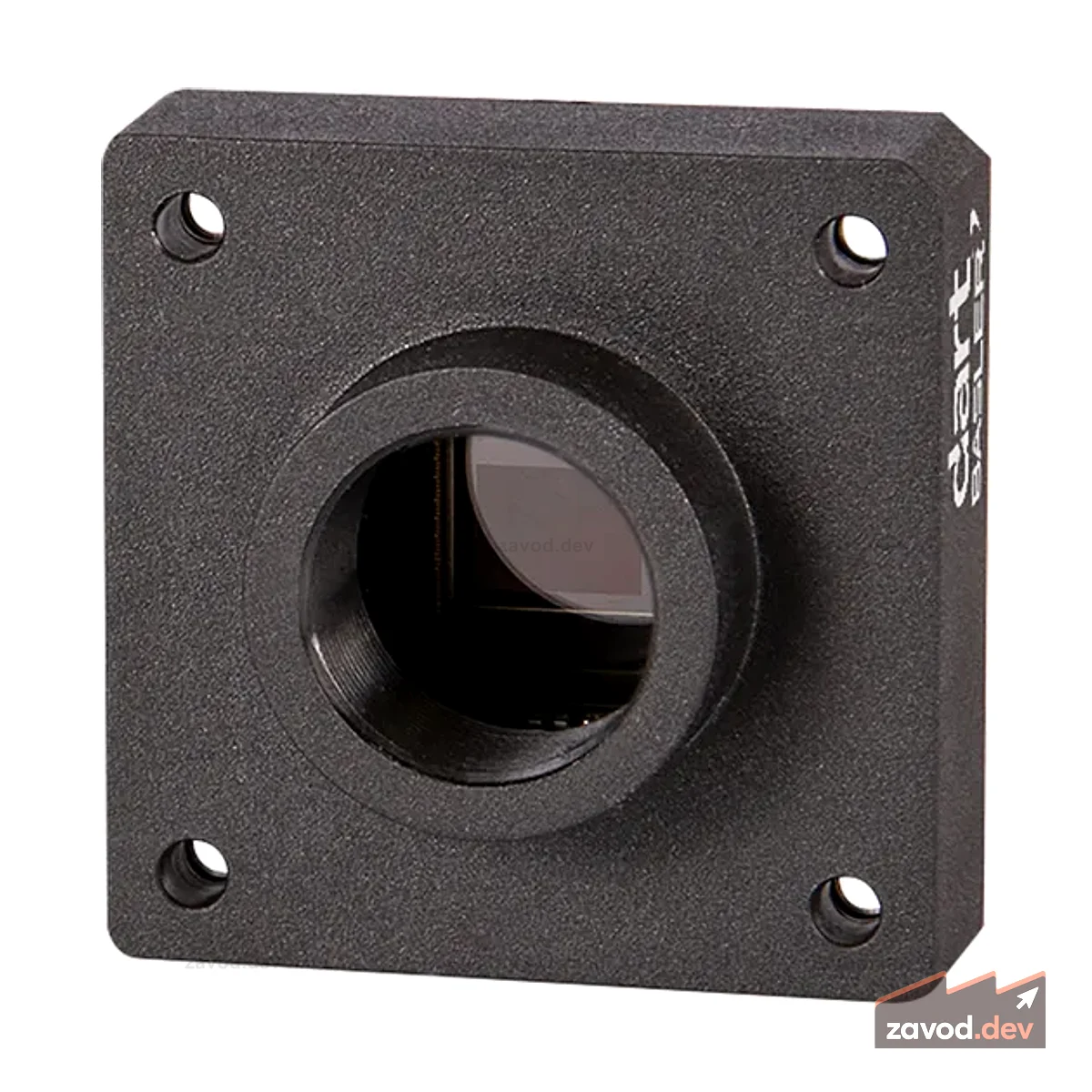 Basler daA3840-30mc (S-Mount) — Лоток (40 шт.)