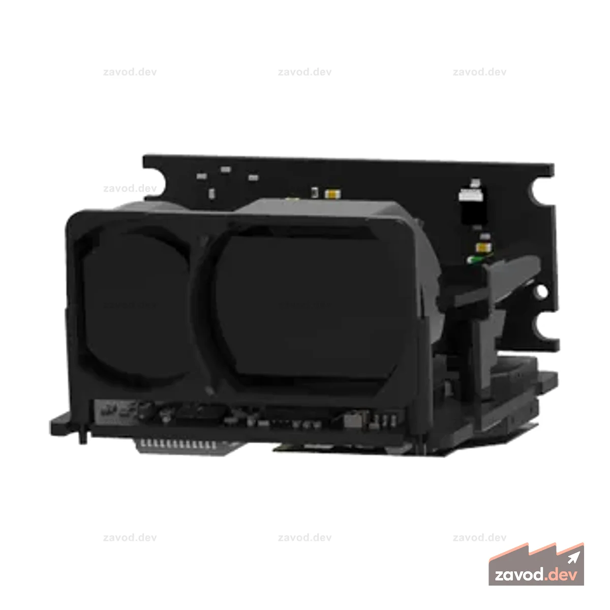 Benewake TFA300-L Präziser LiDAR-Sensor (300 м) для БПЛА и автоматизации