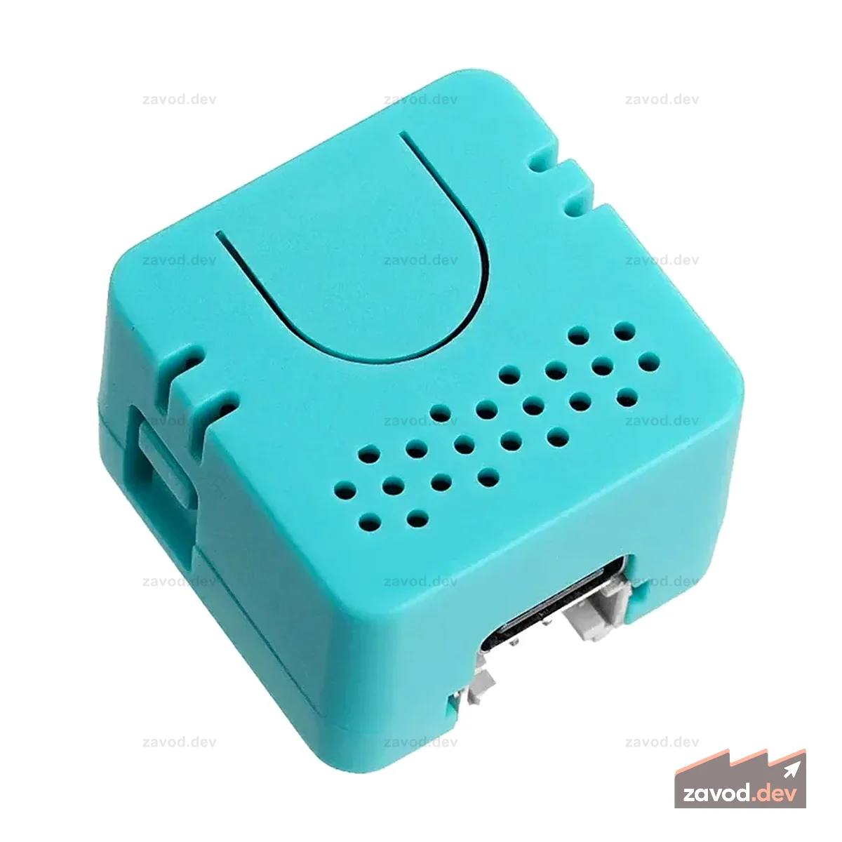 M5Stack ATOM EchoS3R Комплект для разработки умной колонки
