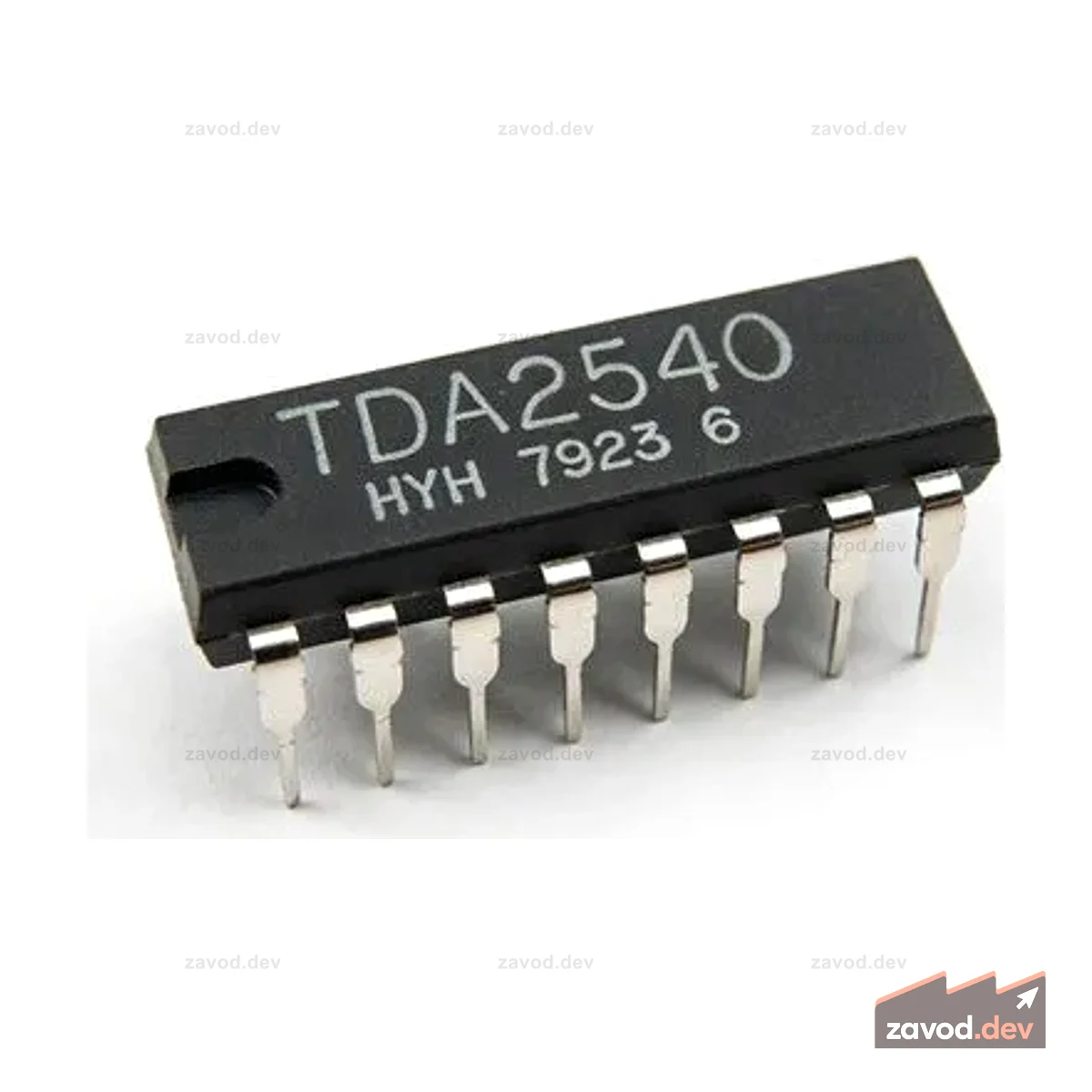 TDA2540